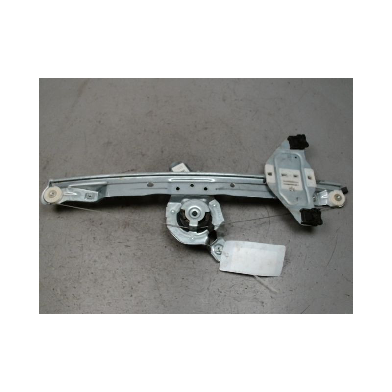 MECANISME+MOTEUR LEVE-GLACE AVANT DROIT CITROEN C3