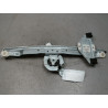 MECANISME+MOTEUR LEVE-GLACE AVANT DROIT CITROEN C3