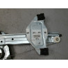MECANISME+MOTEUR LEVE-GLACE AVANT DROIT CITROEN C3