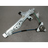MECANISME LEVE-GLACE ARRIERE DROIT PEUGEOT 208