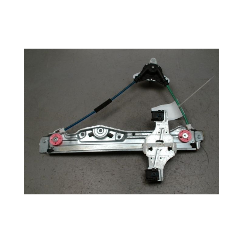 MECANISME LEVE-GLACE ARRIERE DROIT PEUGEOT 208
