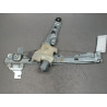 MECANISME+MOTEUR LEVE-GLACE AVANT GAUCHE PEUGEOT 5008 2009-
