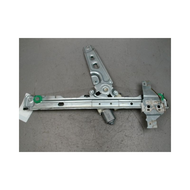 MECANISME+MOTEUR LEVE-GLACE AVANT GAUCHE PEUGEOT 5008 2009-