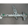 MECANISME+MOTEUR LEVE-GLACE AVANT GAUCHE PEUGEOT 5008 2009-