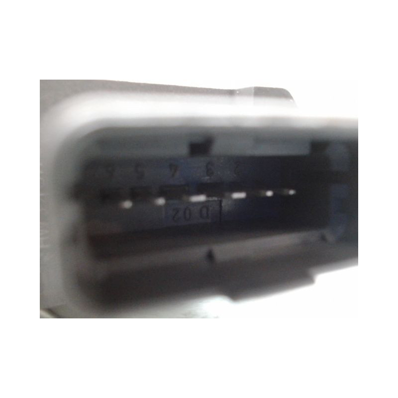 MECANISME+MOTEUR LEVE-GLACE AVANT GAUCHE PEUGEOT 5008 2009-