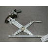 MECANISME+MOTEUR LEVE-GLACE AVANT GAUCHE NISSAN MICRA
