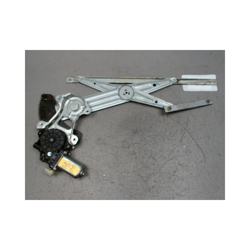 MECANISME+MOTEUR LEVE-GLACE AVANT GAUCHE NISSAN MICRA