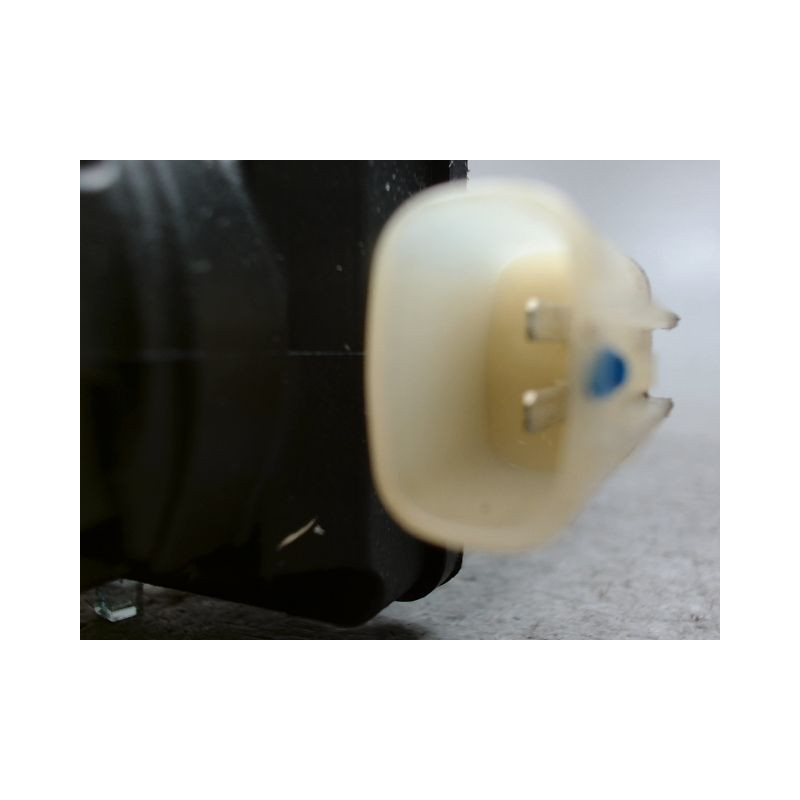 MECANISME+MOTEUR LEVE-GLACE AVANT GAUCHE NISSAN MICRA