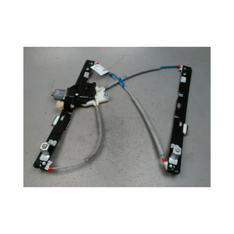 MECANISME+MOTEUR LEVE-GLACE AVANT DROIT FORD B-MAX