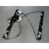 MECANISME+MOTEUR LEVE-GLACE AVANT DROIT FORD B-MAX