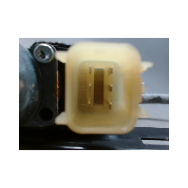 MECANISME+MOTEUR LEVE-GLACE AVANT DROIT FORD B-MAX