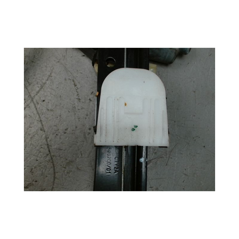 MECANISME+MOTEUR LEVE-GLACE AVANT DROIT FORD B-MAX