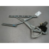 MECANISME+MOTEUR LEVE-GLACE AVANT GAUCHE MERCEDES COUPE CLK 99-2002
