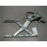 MECANISME+MOTEUR LEVE-GLACE AVANT GAUCHE MERCEDES COUPE CLK 99-2002