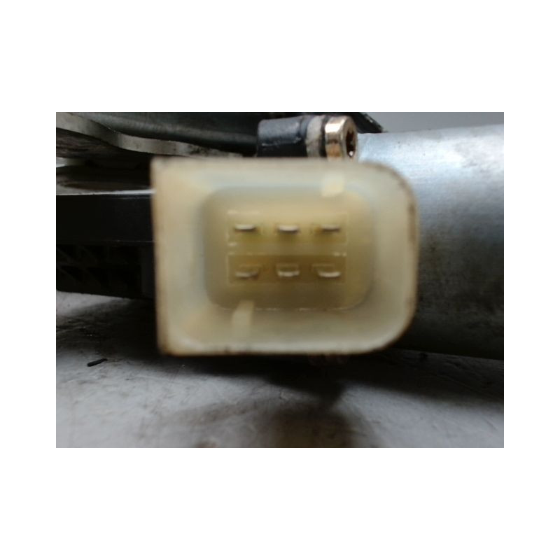 MECANISME+MOTEUR LEVE-GLACE AVANT GAUCHE MERCEDES COUPE CLK 99-2002