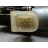 MECANISME+MOTEUR LEVE-GLACE AVANT GAUCHE MERCEDES COUPE CLK 99-2002