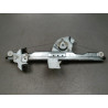 MECANISME+MOTEUR LEVE-GLACE AVANT DROIT DACIA DUSTER 2010-