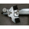 MECANISME+MOTEUR LEVE-GLACE AVANT DROIT DACIA DUSTER 2010-
