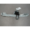 MECANISME+MOTEUR LEVE-GLACE ARRIERE GAUCHE RENAULT CLIO III ESTATE 2008-