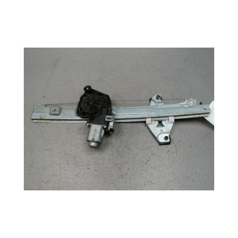 MECANISME+MOTEUR LEVE-GLACE AVANT DROIT CITROEN C4 2010-