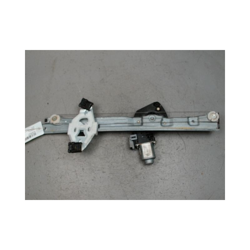 MECANISME+MOTEUR LEVE-GLACE AVANT DROIT CITROEN C4 2010-
