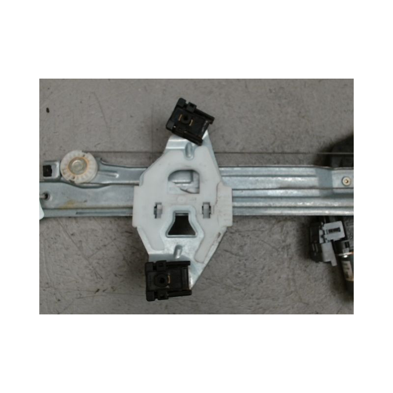 MECANISME+MOTEUR LEVE-GLACE AVANT DROIT CITROEN C4 2010-