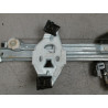 MECANISME+MOTEUR LEVE-GLACE AVANT DROIT CITROEN C4 2010-