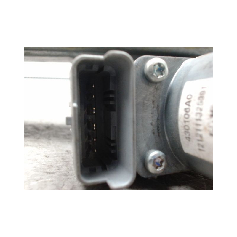 MECANISME+MOTEUR LEVE-GLACE AVANT DROIT CITROEN C4 2010-