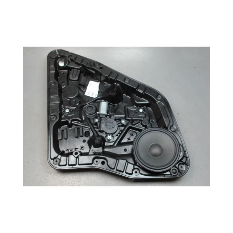 MECANISME+MOTEUR LEVE-GLACE ARRIERE DROIT MERCEDES CLASSE A