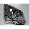 MECANISME+MOTEUR LEVE-GLACE ARRIERE DROIT MERCEDES CLASSE A