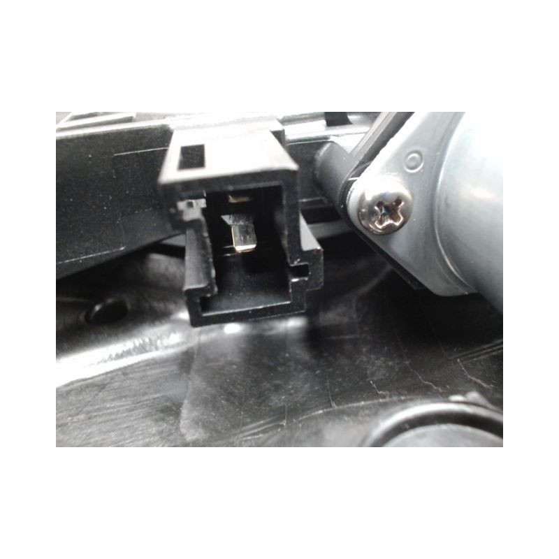 MECANISME+MOTEUR LEVE-GLACE ARRIERE DROIT MERCEDES CLASSE A
