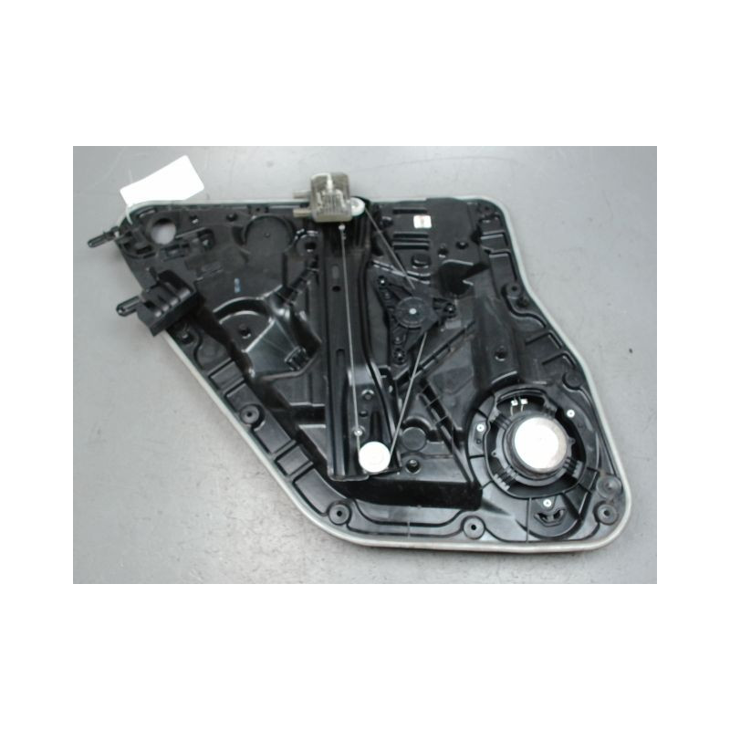 MECANISME+MOTEUR LEVE-GLACE ARRIERE DROIT MERCEDES CLASSE A