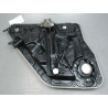 MECANISME+MOTEUR LEVE-GLACE ARRIERE DROIT MERCEDES CLASSE A