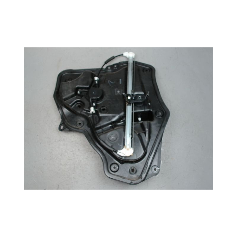 MECANISME+MOTEUR LEVE-GLACE ARRIERE GAUCHE MAZDA MAZDA 6 BREAK