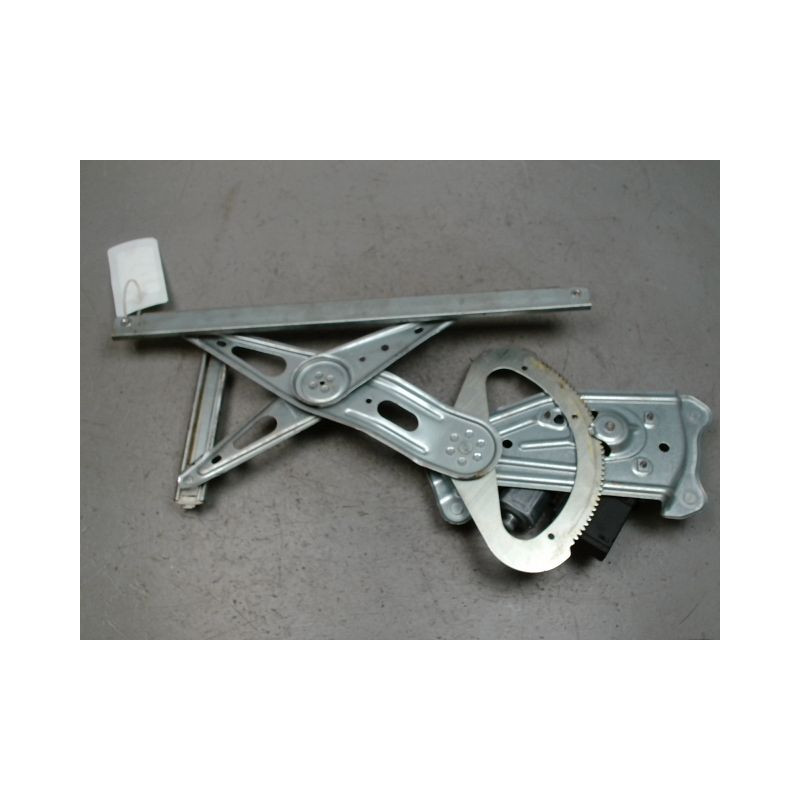 MECANISME+MOTEUR LEVE-GLACE ARRIERE DROIT RENAULT MEGANE