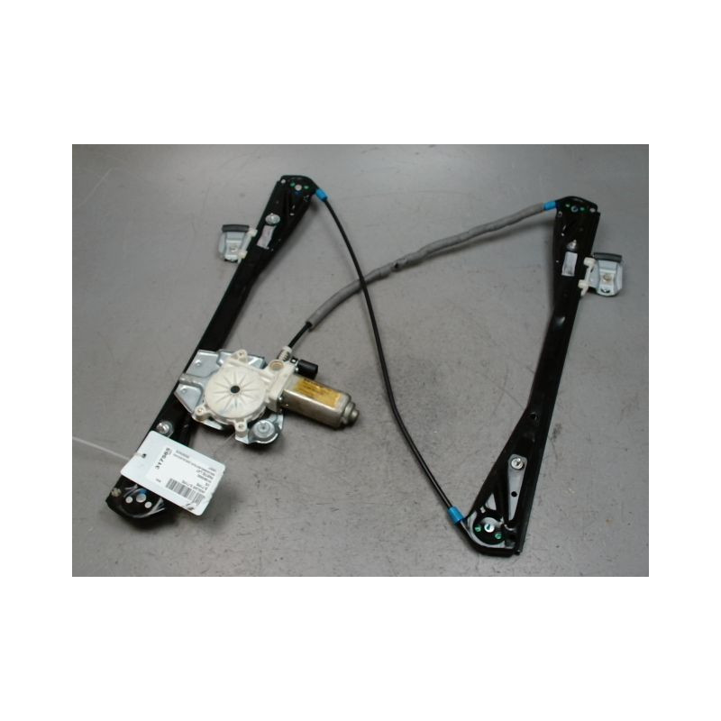 MECANISME+MOTEUR LEVE-GLACE AVANT DROIT JAGUAR S-TYPE