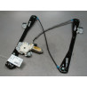 MECANISME+MOTEUR LEVE-GLACE AVANT DROIT JAGUAR S-TYPE