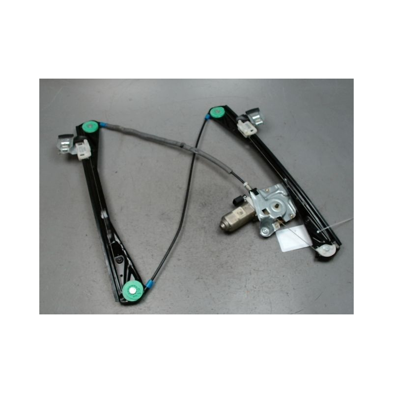 MECANISME+MOTEUR LEVE-GLACE AVANT DROIT JAGUAR S-TYPE