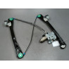 MECANISME+MOTEUR LEVE-GLACE AVANT DROIT JAGUAR S-TYPE