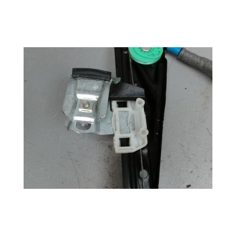 MECANISME+MOTEUR LEVE-GLACE AVANT DROIT JAGUAR S-TYPE