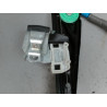 MECANISME+MOTEUR LEVE-GLACE AVANT DROIT JAGUAR S-TYPE