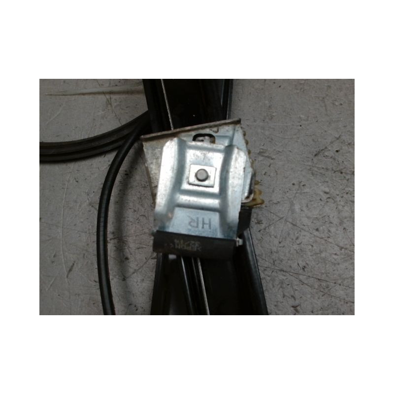 MECANISME+MOTEUR LEVE-GLACE AVANT DROIT VOLKSWAGEN POLO
