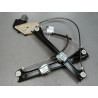 MECANISME+MOTEUR LEVE-GLACE AVANT GAUCHE VOLKSWAGEN POLO