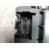 MECANISME+MOTEUR LEVE-GLACE AVANT GAUCHE VOLKSWAGEN POLO
