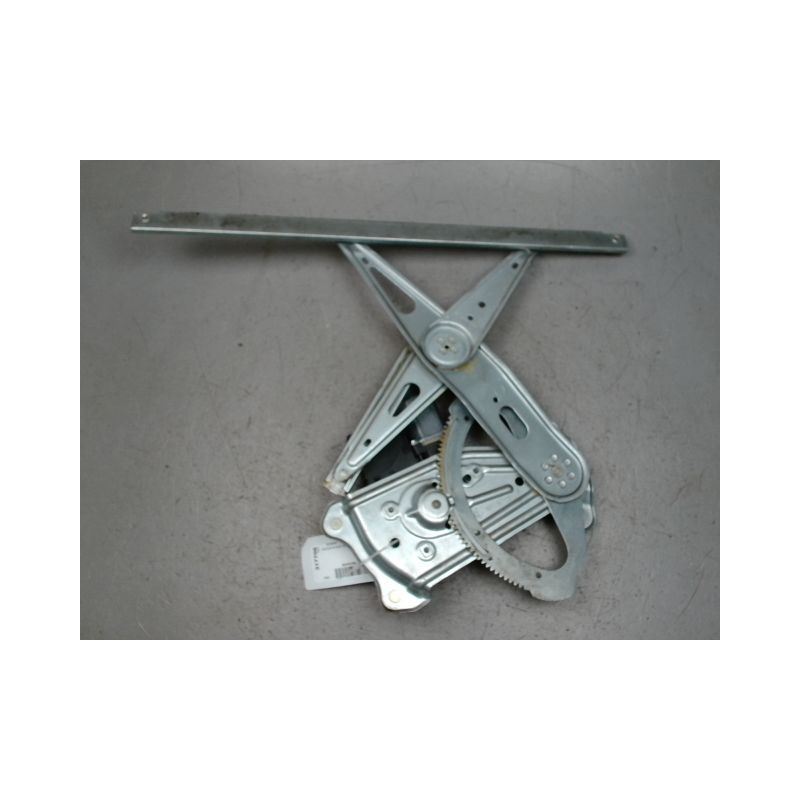 MECANISME+MOTEUR LEVE-GLACE AVANT DROIT RENAULT MEGANE