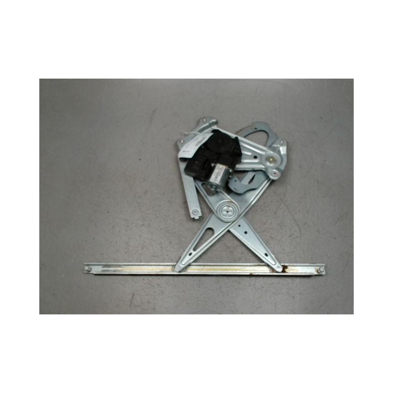 MECANISME+MOTEUR LEVE-GLACE AVANT DROIT RENAULT MEGANE