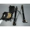 MECANISME+MOTEUR LEVE-GLACE AVANT GAUCHE SEAT LEON 2009-