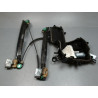 MECANISME+MOTEUR LEVE-GLACE AVANT GAUCHE SEAT LEON 2009-