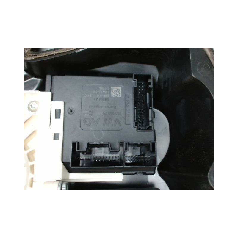 MECANISME+MOTEUR LEVE-GLACE AVANT GAUCHE SEAT LEON 2009-