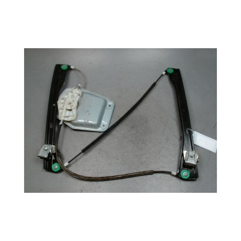 MECANISME+MOTEUR LEVE-GLACE AVANT DROIT VOLKSWAGEN GOLF V 2003-2009